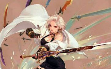 游戏中比较惊艳的技能机制,游戏盘点十大令人害羞的技能