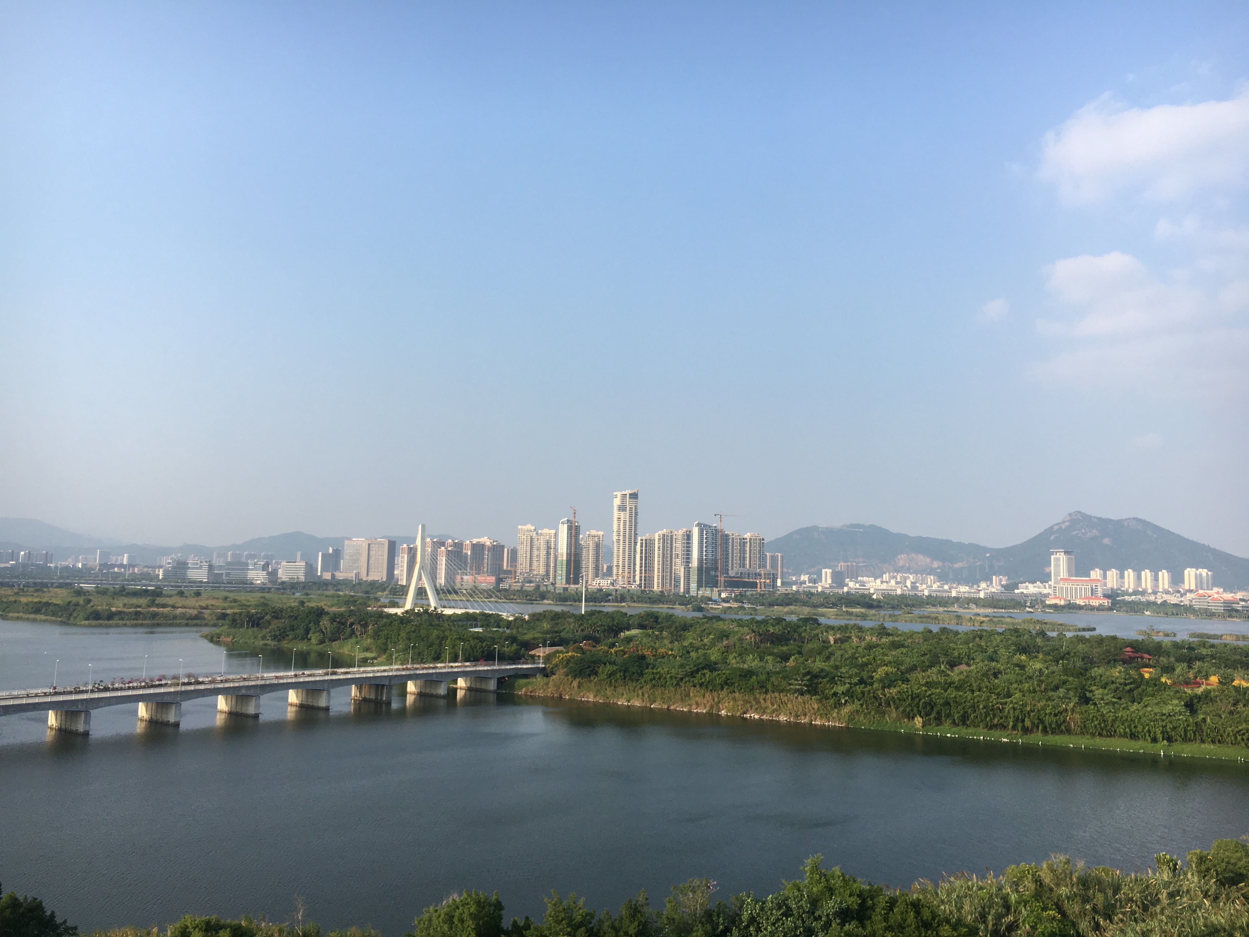 园博苑旅游攻略,厦门园博苑旅游攻略