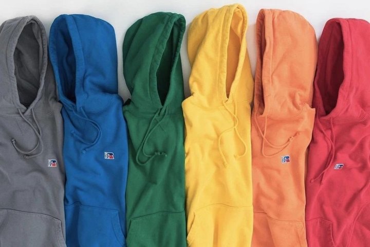 champion的美版质量怎么样,champion的母公司