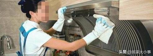 超级脏的抽油烟机过滤网怎么清洗,樱雪抽油烟机cxw-280怎么自动清洗