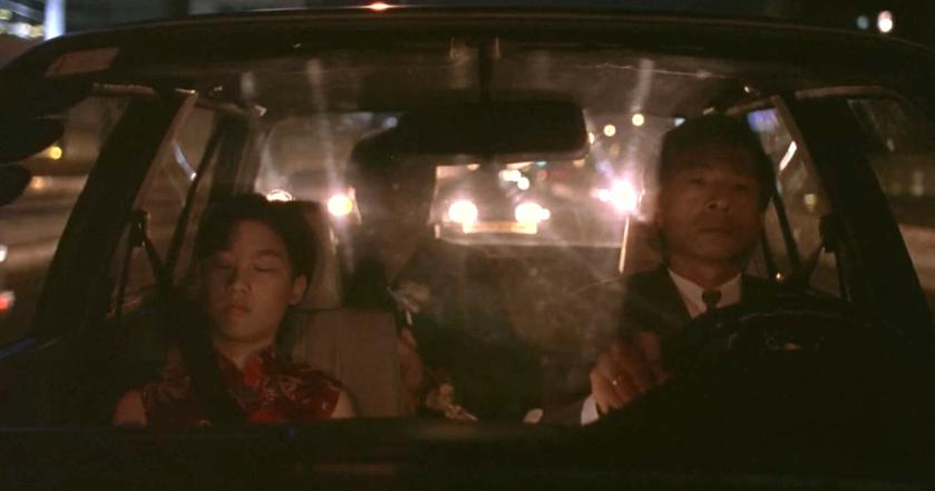 蔡琴杨德昌十年感情,杨德昌评蔡琴的婚姻