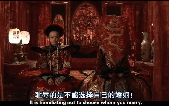 末代皇帝史诗级电影,意大利电影三部顶级好片末代皇帝