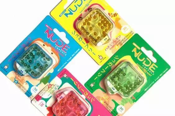 泰国必买精品100种,泰国必买的30款商品