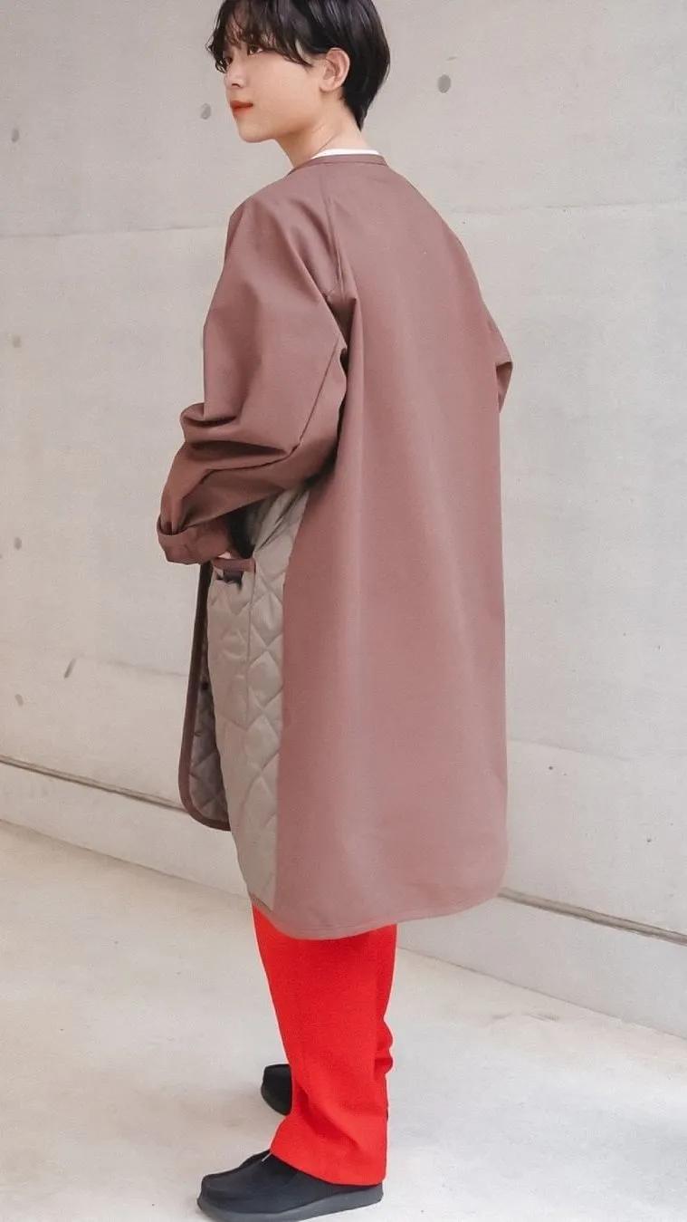 这人手一件的外套真的适合你吗?