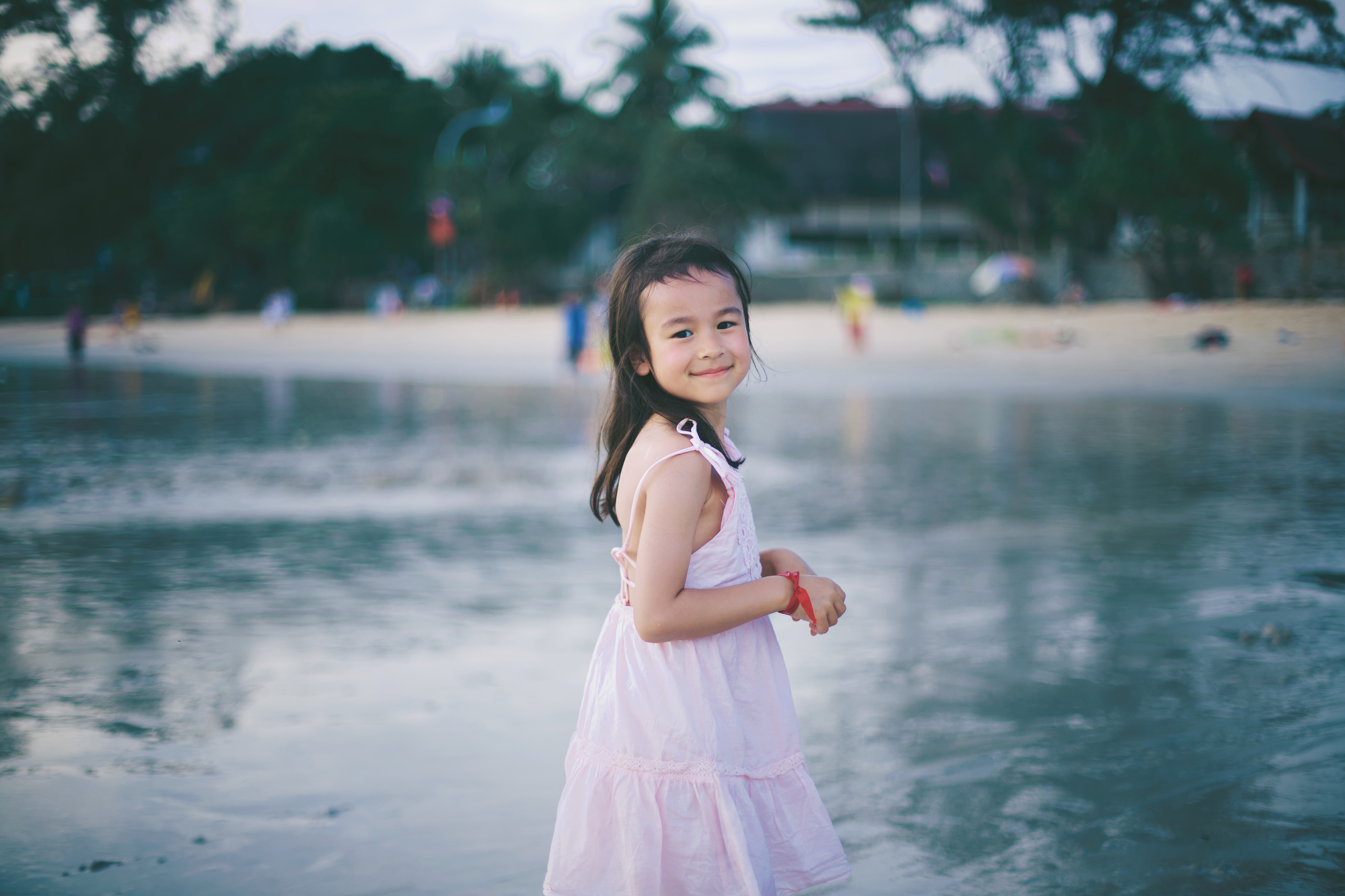 海岛度假酒店泰国,普吉岛度假海岛和酒店推荐