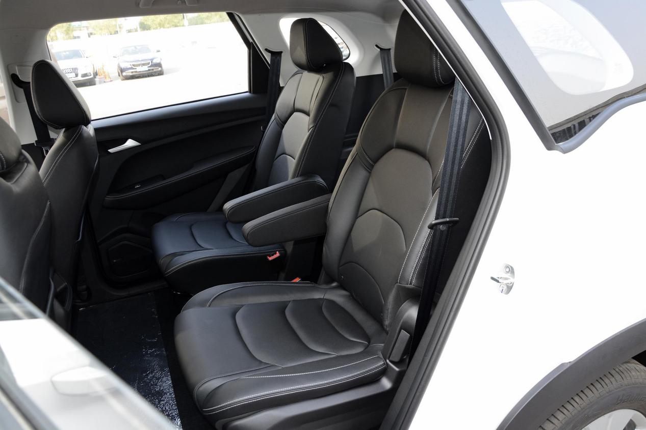 2023款宝骏530最新款,最新款最高配的宝骏530