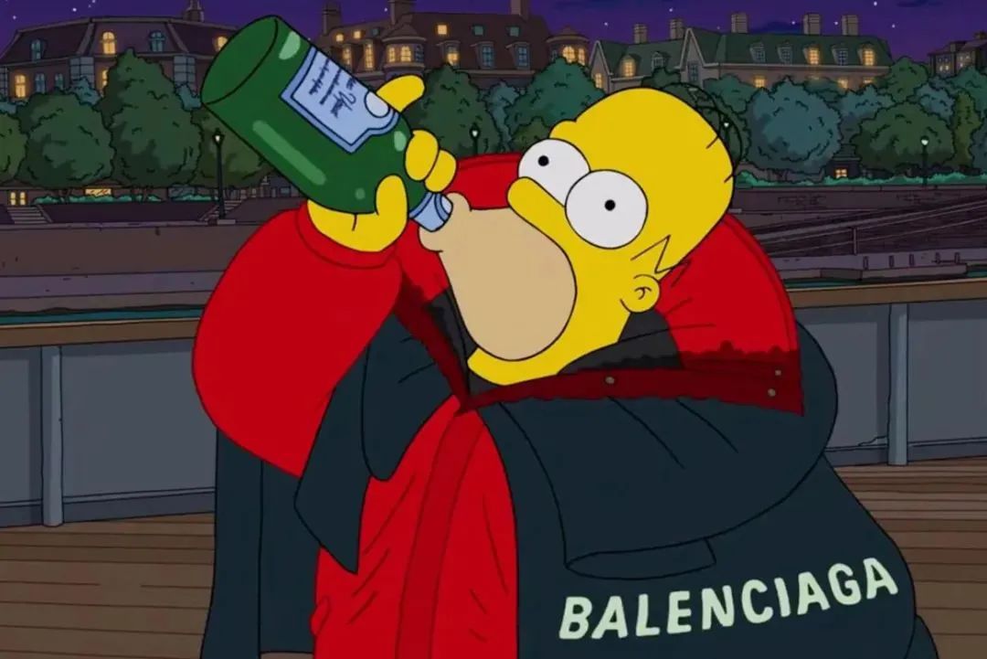 卡戴珊连体衣外穿高大上,卡戴珊巴黎世家蓝色连体衣