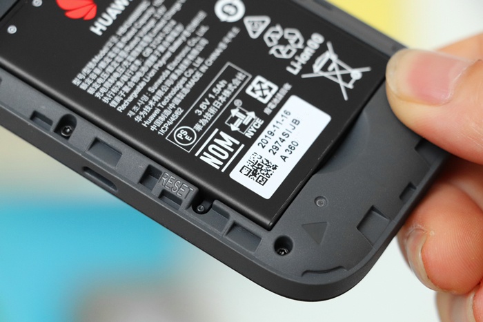 华为随行wifi3不要电池,华为随行wifi3网络不稳定