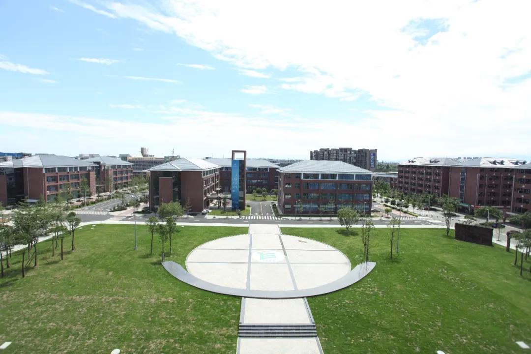 8所实力双非大学,四川的双一流职业学院有哪些