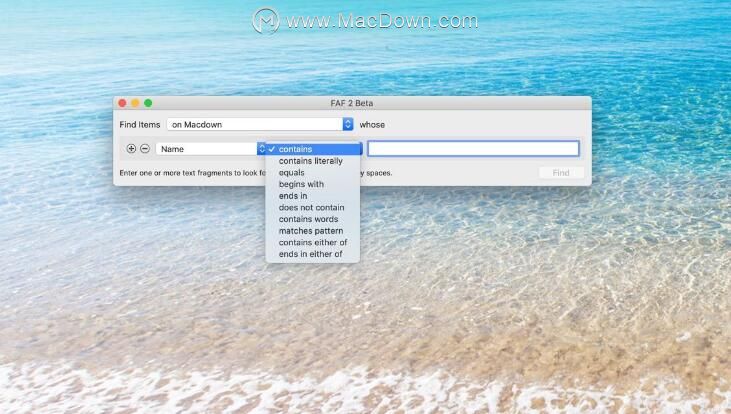 macbook整理桌面快捷键,macbook必装的十大免费软件