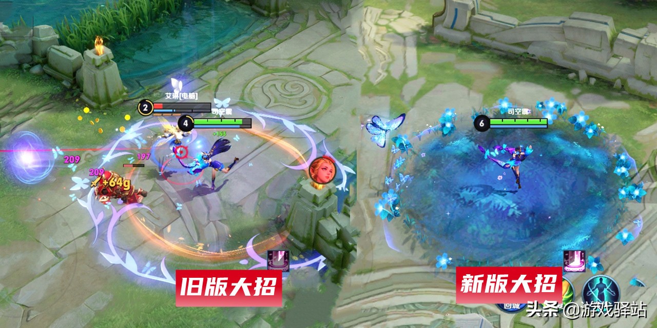 王者荣耀更新皮肤全变海报了,王者荣耀今年孙策新皮肤爆料