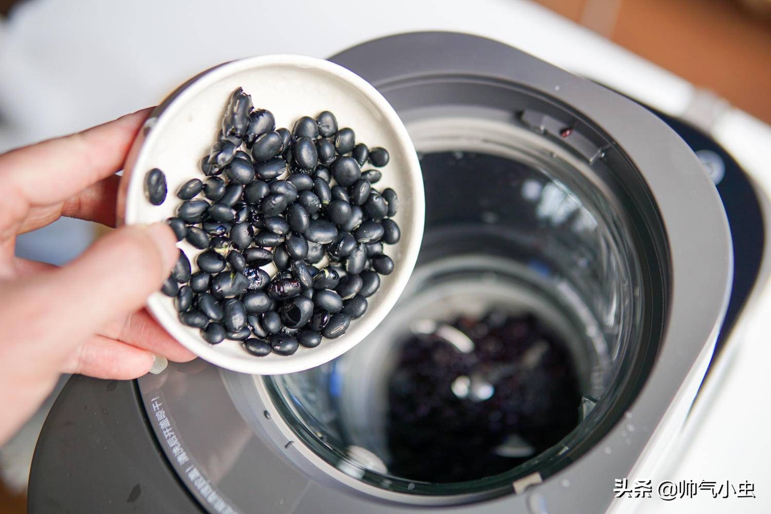 九阳全自动破壁机y3使用测评,九阳破壁机y521和y3哪个性价比高