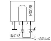 射频遥控器维修方法,遥控器维修100例