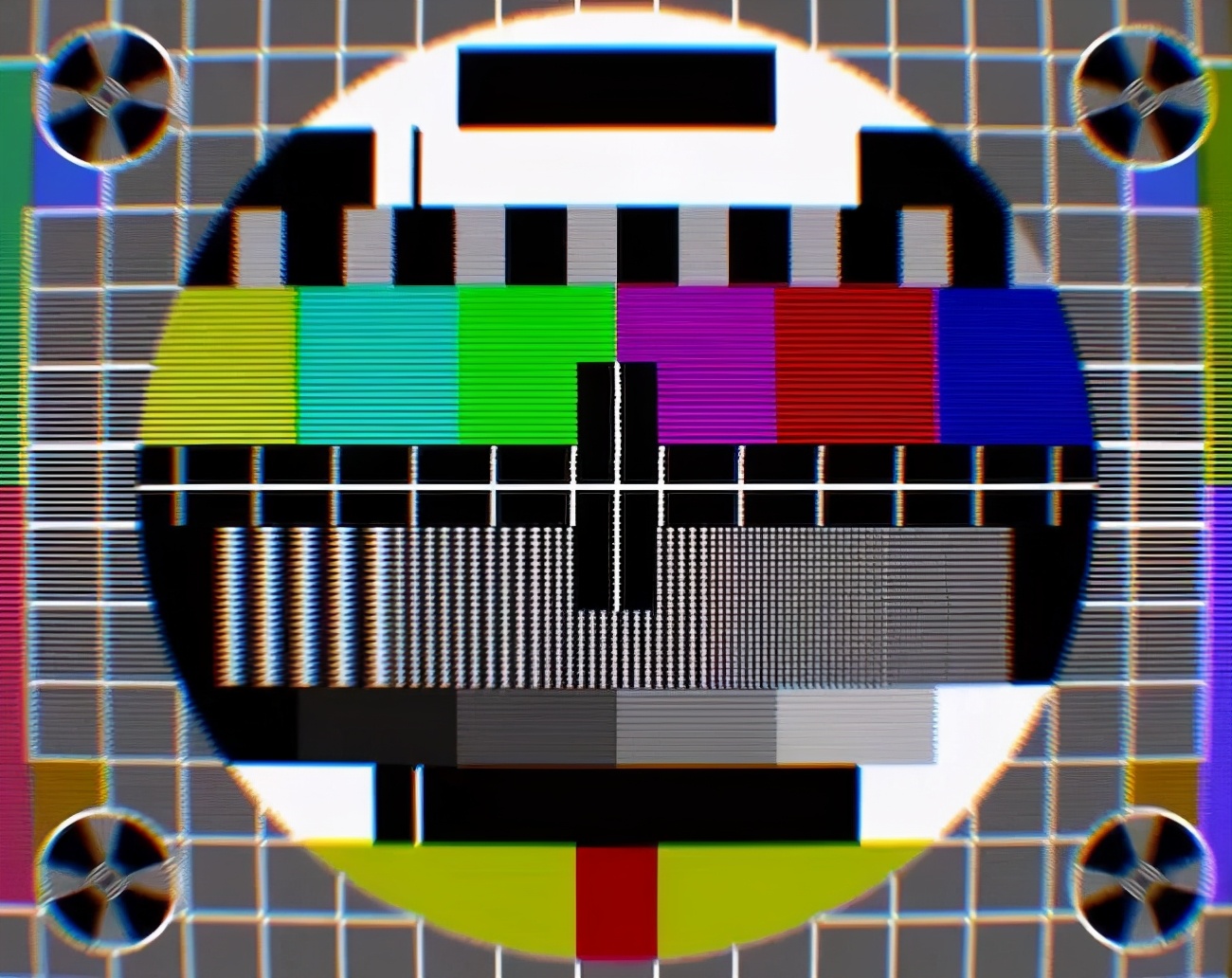 二次元内鬼快要占领广东的电视台了