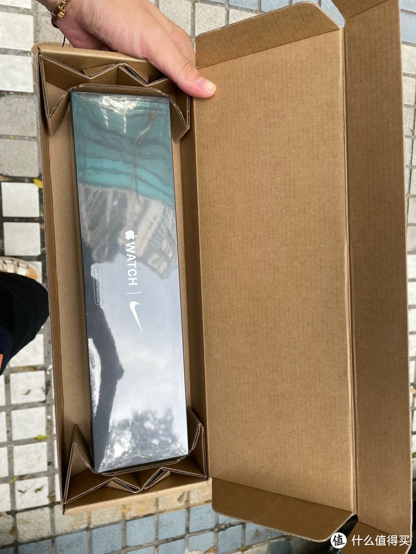 翻新applewatch6能买吗,翻新applewatch