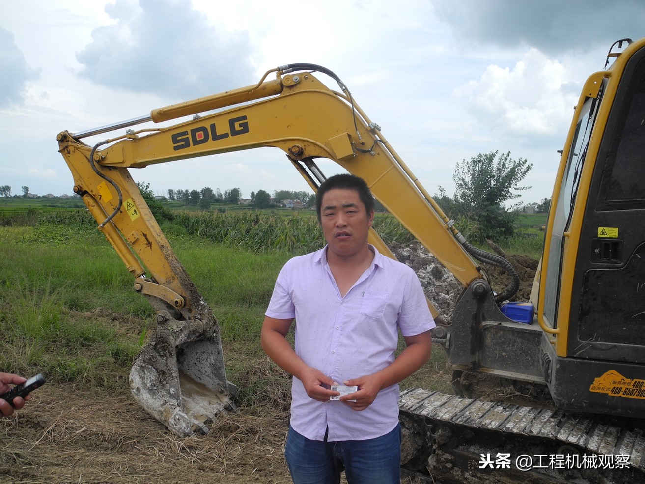 大挖和小挖哪个挣钱,小挖和大挖前景