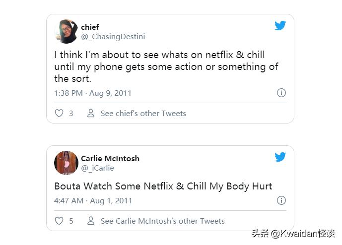 netflix流媒体,netflix是如何成功的