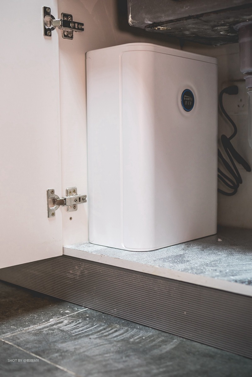 净水器佳尼特,家用净水器选购指南含热门款推荐