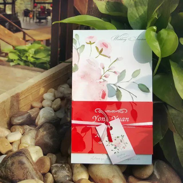 淘宝好看的信封信纸,淘宝婚礼请柬店铺推荐