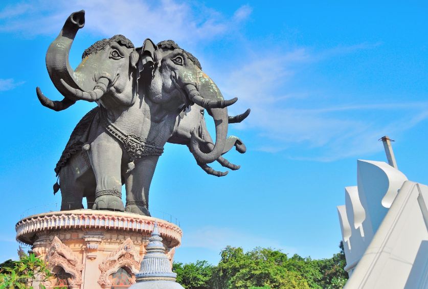 曼谷免税店攻略之自由行,曼谷免税店必买清单