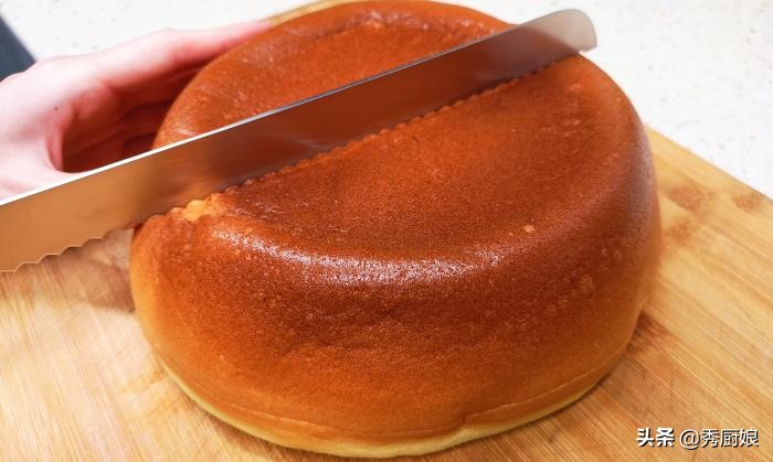 为啥你做的蛋糕总不成功？牢记这3大技巧，想失败都难，都是干货
