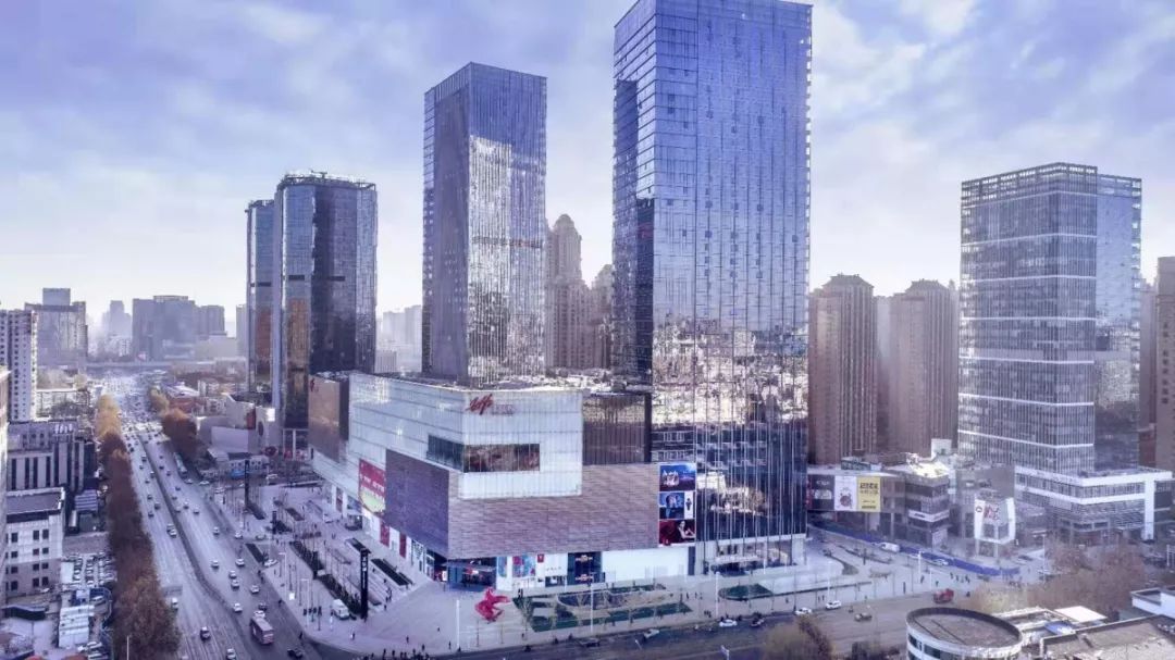 郑州个体服务业复工时间,2020春节郑州商场营业时间