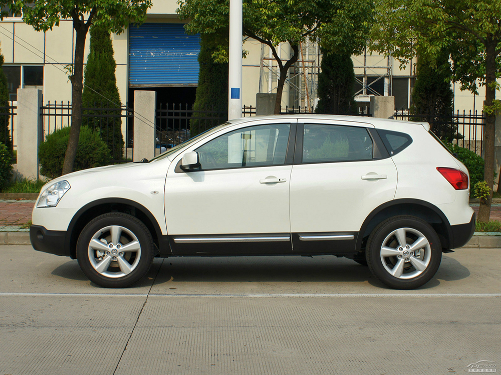 日产逍客质量特别差吗,日产逍客质量问题