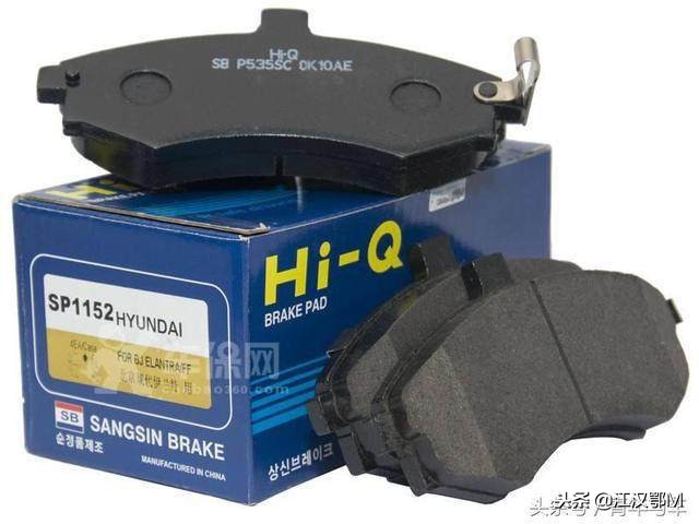 日本刹车片十大品牌,汽车刹车片十大品牌排行