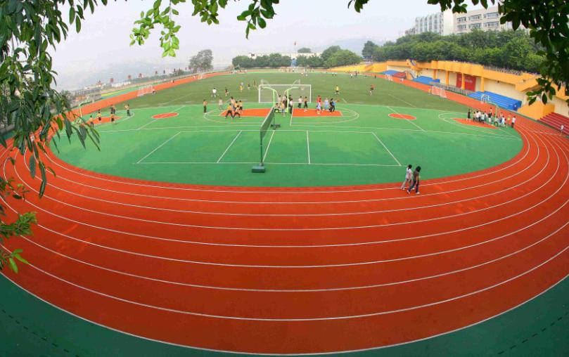 重庆市各区县最好高中,重庆最顶级的高中学校