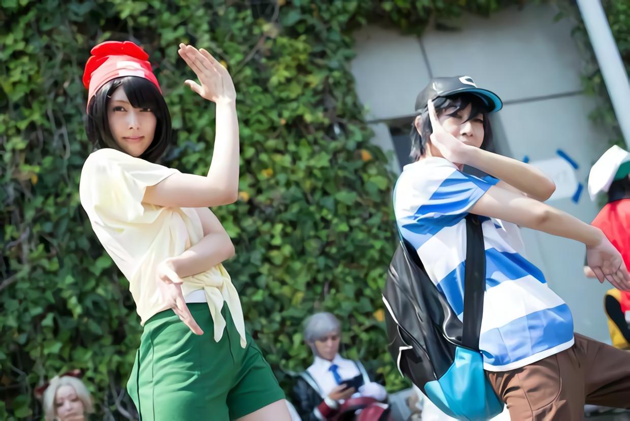 cos不喷颜是真的吗,cos不喷颜是什么