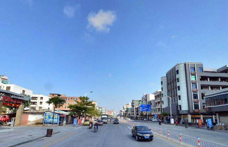 福建最强是哪个市,福建省实力最大城市是哪个