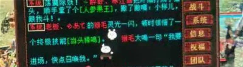 大话西游2化无为什么那么贵,大话西游2孟极和浪淘沙