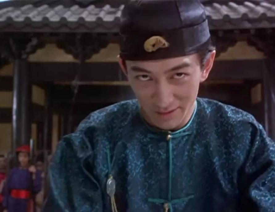 香港四大恶人张耀扬,香港四大恶人袁咏仪吴镇宇