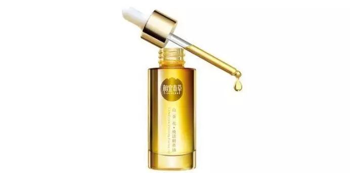 相宜本草红景天和山茶花,相宜本草山茶花焕活精萃油评