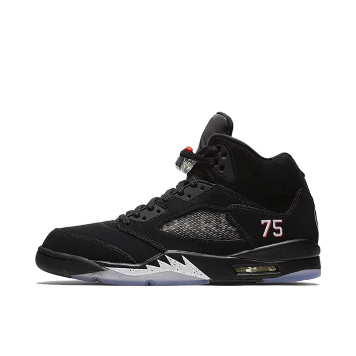 第一双airjordan正代鞋款在上海,本年度最好的篮球鞋