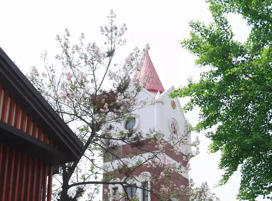 辽宁有美丽的小镇,辽宁有个小城市