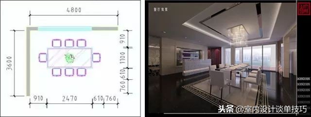 高级房屋设计师设计布局,室内设计师户型设计