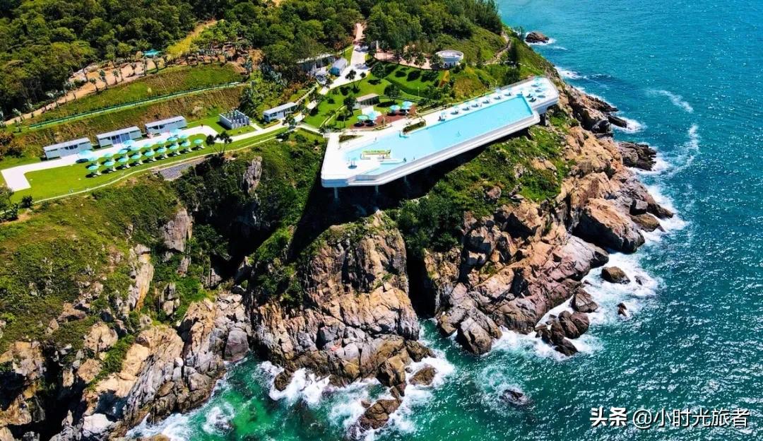 泸州江阳度假酒店,江阳海景房