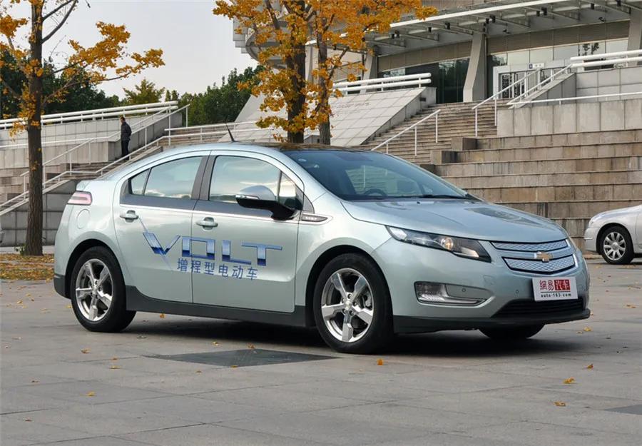 增程式电动车混动区别,增程新能源车和混动车的区别