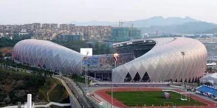 兰州奥体中心能容纳多少人,兰州奥体中心哪个位置好