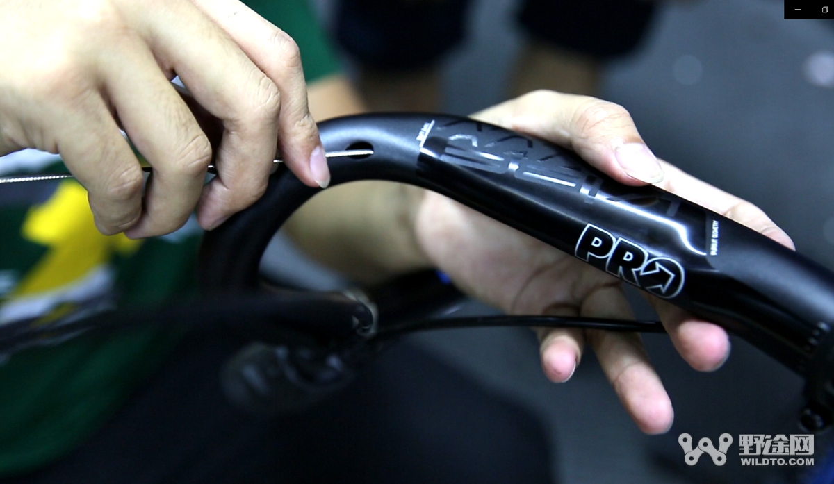 怎么把公路车的平把换成弯把,公路车平把可以换弯把吗