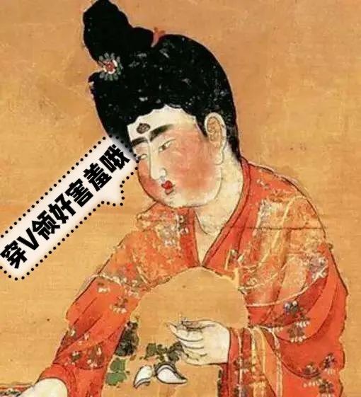 又美又能打的篮球美女,唐代体育文化