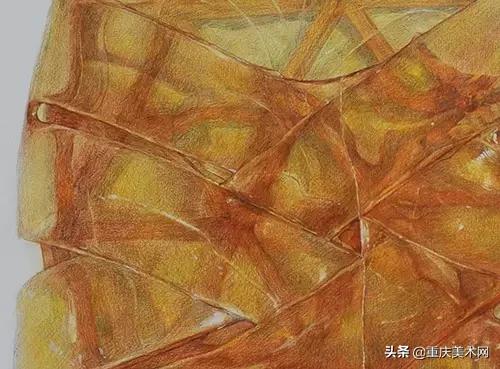 中央美术学院精微素描,中央美术学院全国素描第一名