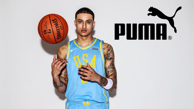 耐克携手詹姆斯打出名堂,伦纳德代言耐克