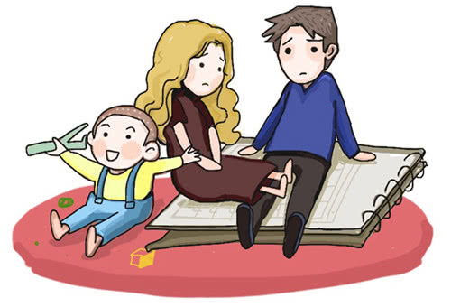 千万不要对孩子说这些话,说了对孩子伤害很大的话该怎么办