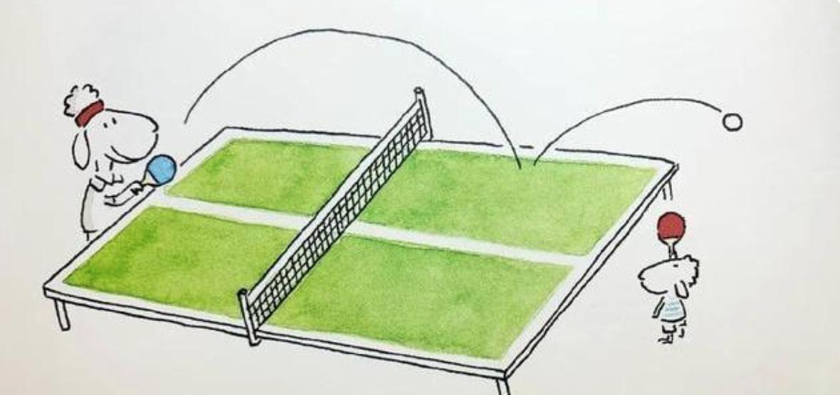 跟体育游戏有关的绘本,儿童运动趣味知识