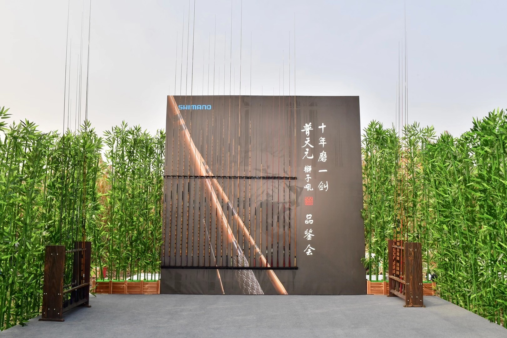 日本鱼竿跟国内价差,中日渔具哪个最好