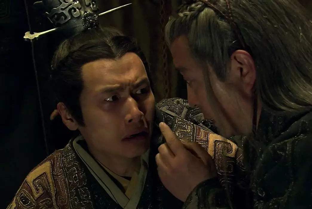 秦始皇那么多儿子，为什么没有一个被封王？秦始皇：封了王不好管