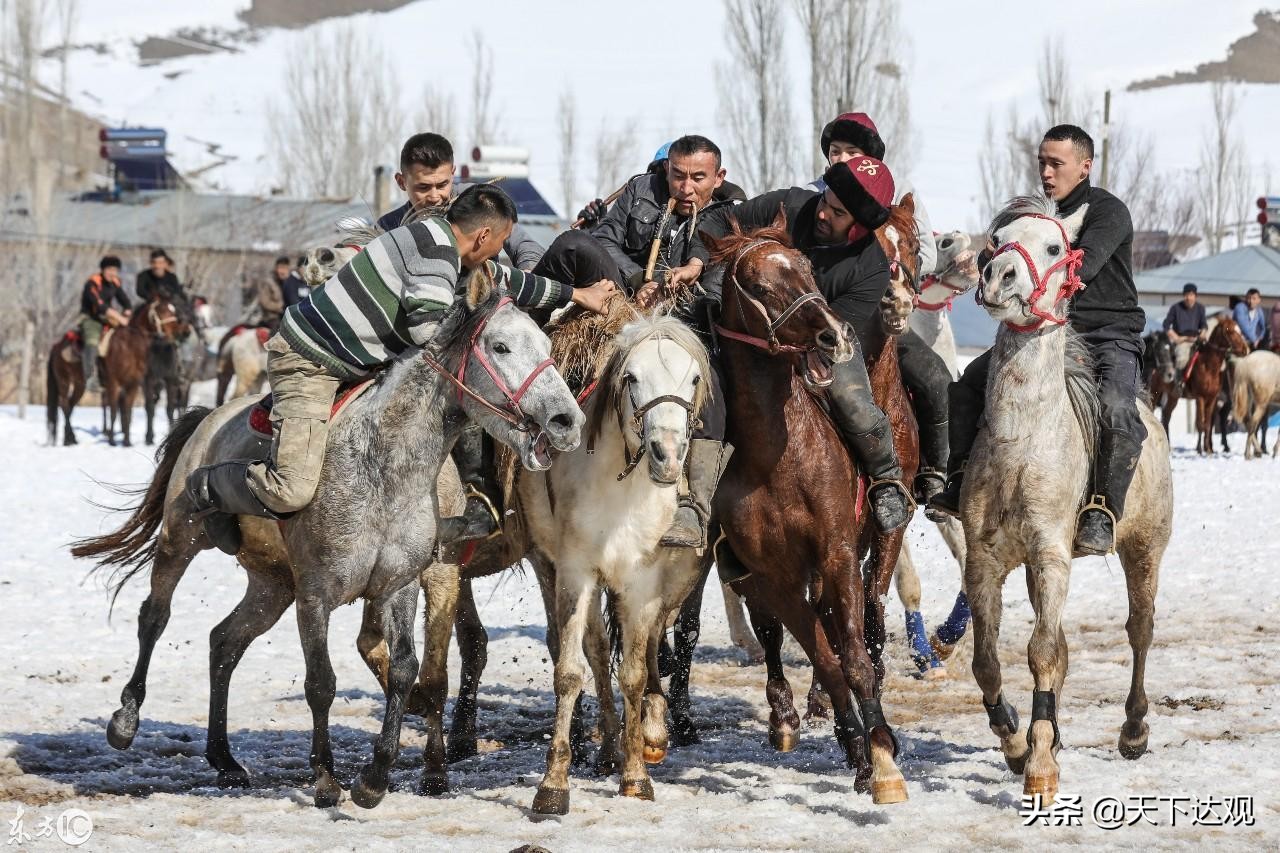 4000年前蒙古人种欧罗巴人种,突厥属于蒙古人种还是欧罗巴人种