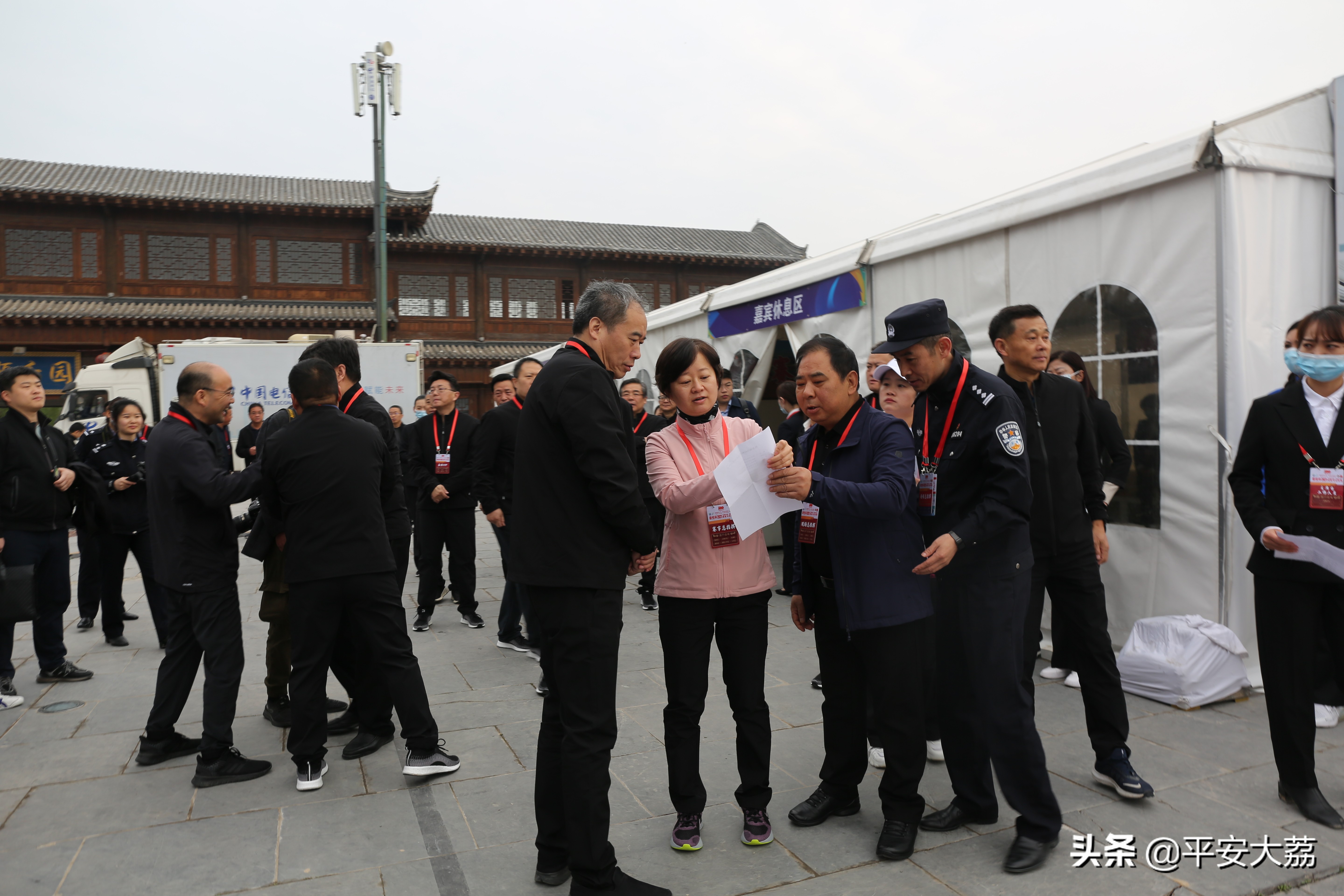 渭南大荔马拉松,大荔县2022秦悦杯马拉松报名